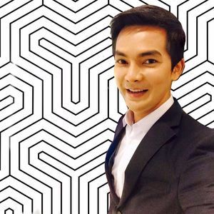 Meet your Posher, Nicky